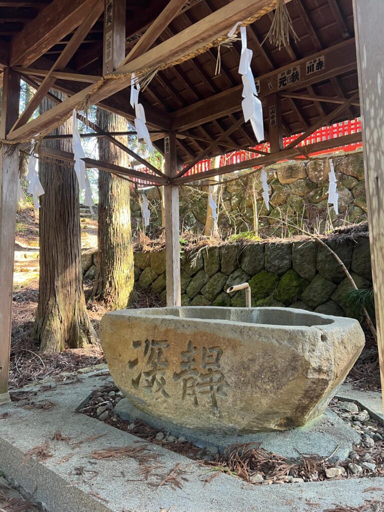 【高山好去處】一人飛驒古都清晨散步提案，漫遊宮川朝市、東山步道白山神社